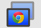 Bureau à distance Chrome (Chrome Remote Desktop)