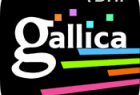 Gallica / iPad
