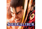 Soulcalibur Unbreakable Soul