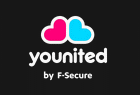 Younited by F-Secure pour Mac