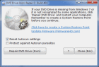 DVD Drive (Icon) Repair (32-bits)