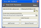 Free EXE Password