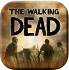 The Walking Dead pour iPhone / iPad