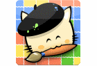 Hungry Cats Picross
