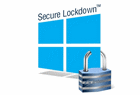 Secure Lockdown