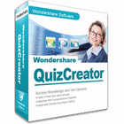 Wondershare QuizCreator