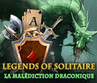 Legends of Solitaire : La Malédiction Draconique