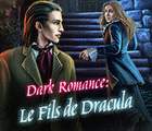 Dark Romance : Le Fils de Dracula