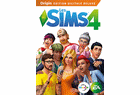 Les Sims 4 : Démo créer un Sims