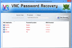 VNC Password Recovery