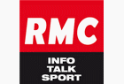 RMC - Info, Talk, Sport