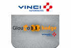 Glouto Badge HD
