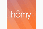 Homy+