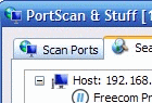 PortScan