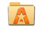 Astro Gestionnaire de fichiers (File Manager)