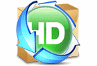 HD Video Converter Pro Factory