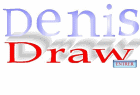 Denis Draw 7 pour Windows 8