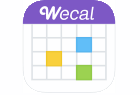 WeCal Calendar/Weather/Todo