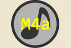 Ultimate M4a to MP3 Converter