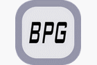 Simple BPG Image Viewer