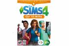 Les Sims 4 : au travail