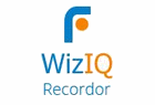 WizIQ Recordor