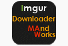 Imgur Downloader