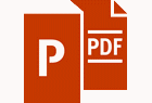 Simple PDFs