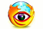 Firefox Autocomplete Spy