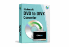 Nidesoft DVD to DivX Converter