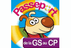 Passeport de la GS au CP
