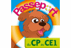Passeport du CP au CE1
