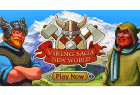 Viking Saga 2 : New World