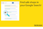 Extension Trusted Shops pour Google Chrome