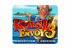Royal Envoy 3 Edition Collector