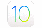 iOS 10Air 2 Wi-Fi