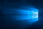 Fond d'écran Windows 10