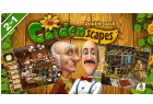 Gardenscapes Double Pack