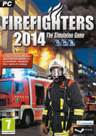 Firefighters 2014 : The Simulation Game