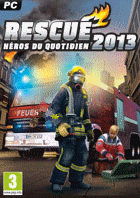 Rescue 2013 - Héros du Quotidien