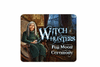 Witch Hunters: Cérémonie de Pleine Lune