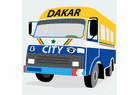 Cross Dakar City