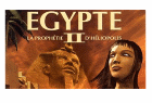 Egypte 2 - La prophétie d'Héliopolis