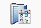 Folder Usage