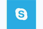 Skype Messaging beta10