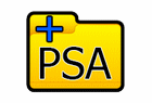 PSA Folder Organizer