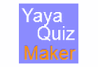 Yaya Quiz Maker