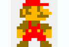 Super Mario Bros Java