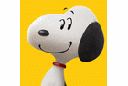 Peanuts : Snoopy's Town Tale
