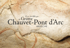 La Grotte Chauvet Pont d'Arc